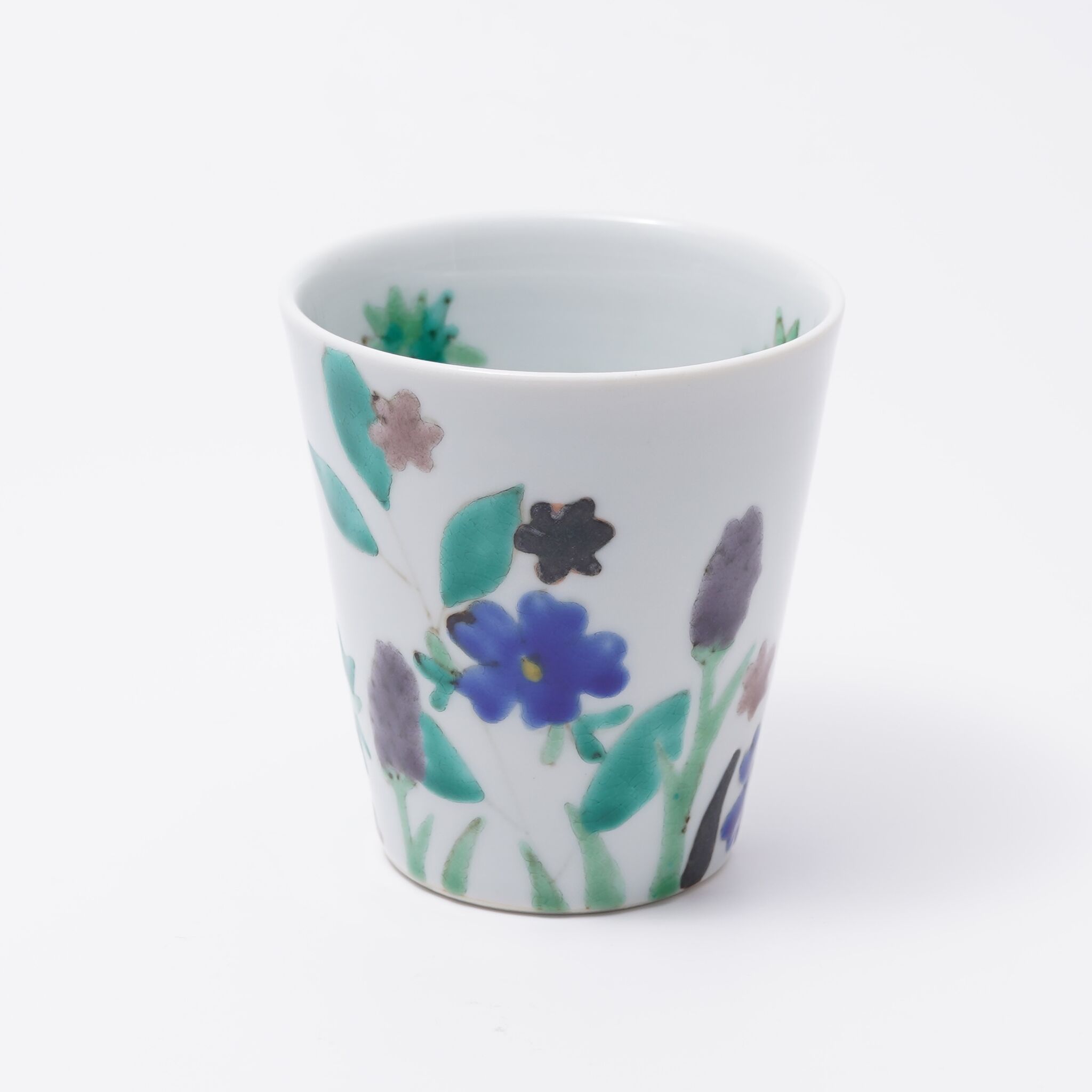 カップ 青花畑【販売期間〜12/26】