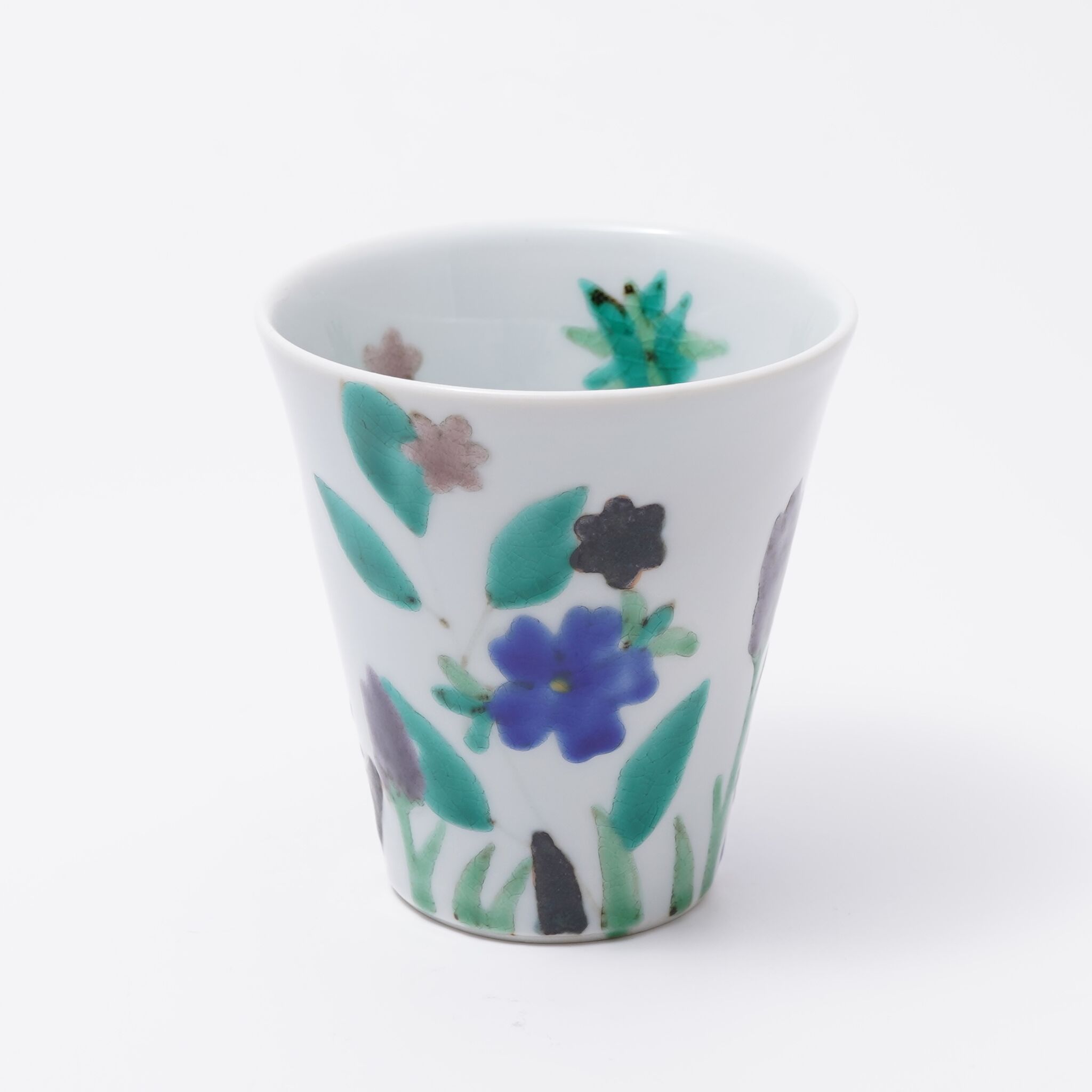 カップ 青花畑【販売期間〜12/26】