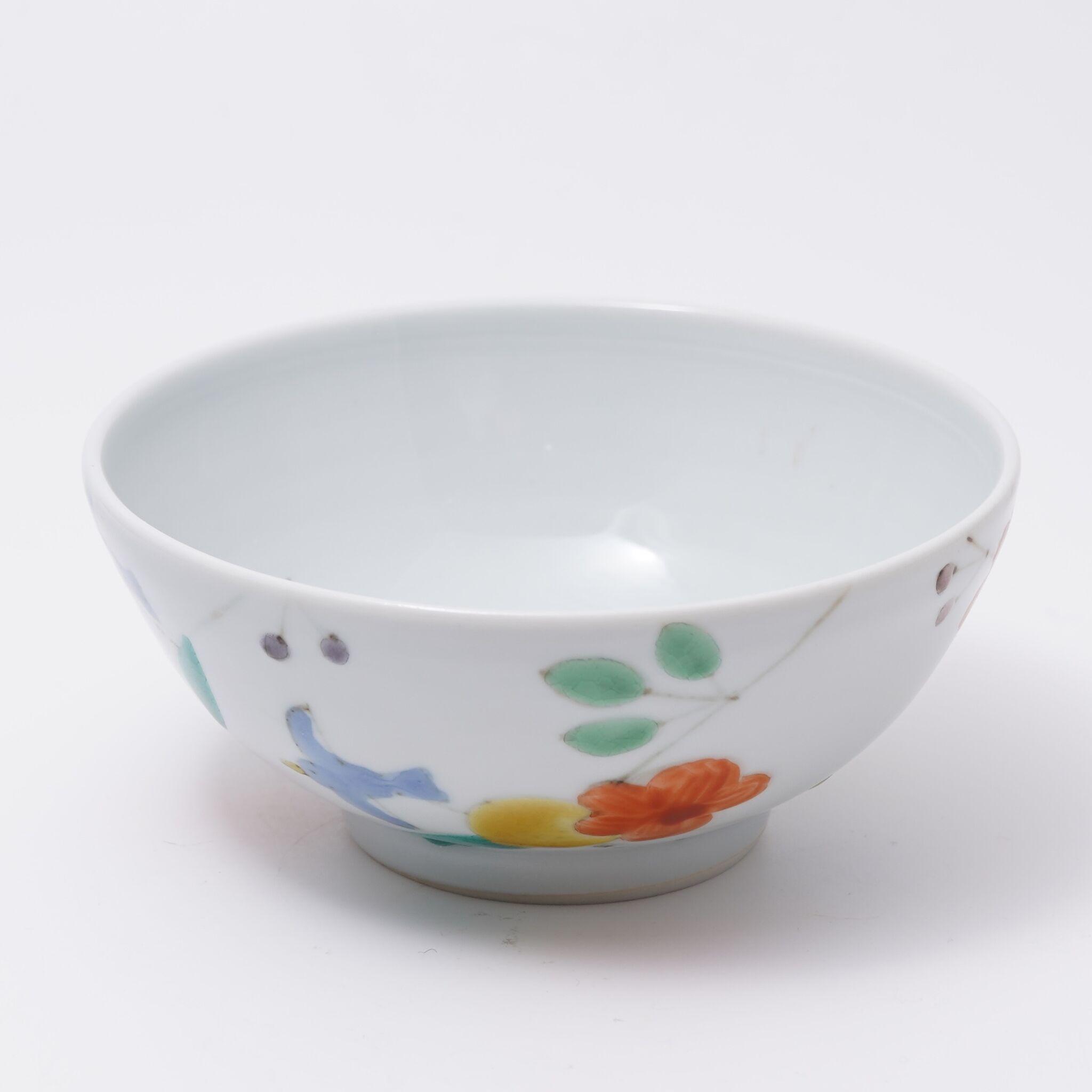 飯碗 花千鳥【販売期間〜12/26】