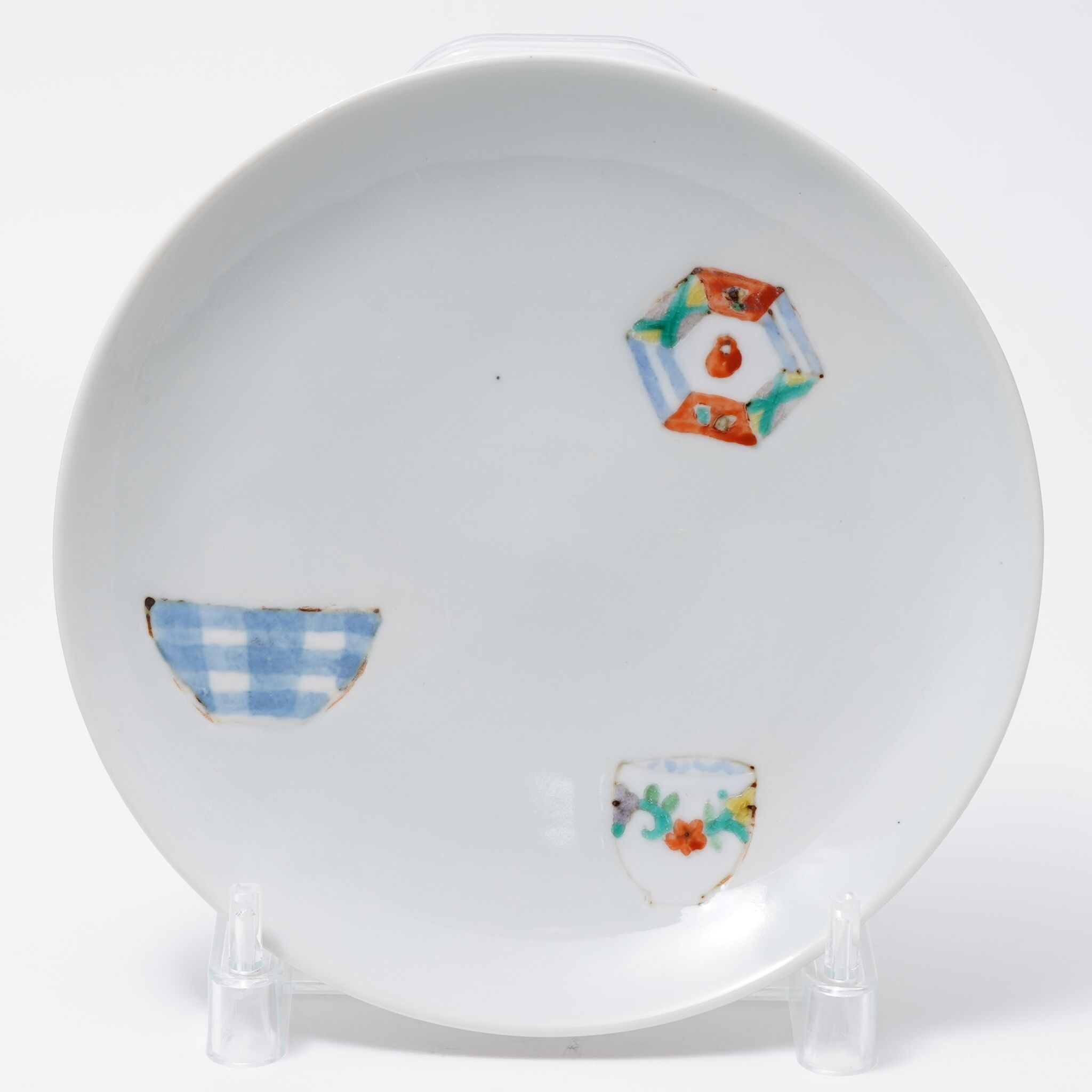 5寸皿 器ちらし【販売期間〜12/26】