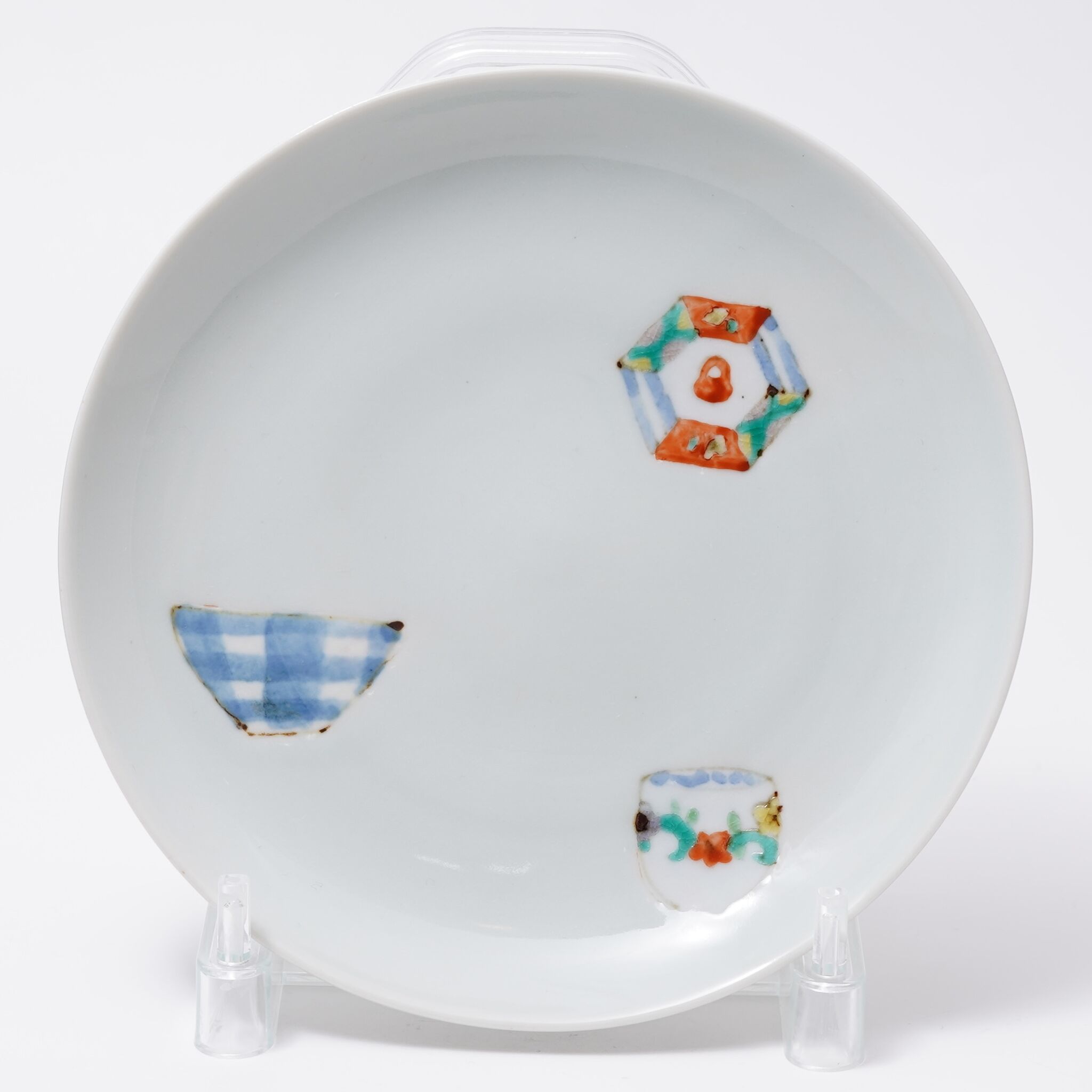 5寸皿 器ちらし【販売期間〜12/26】